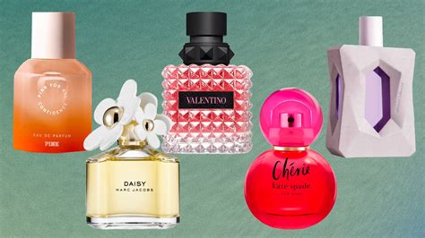 best perfume for a young woman|best fragrances for teen girls.